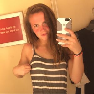 Meet your Posher, Gillian